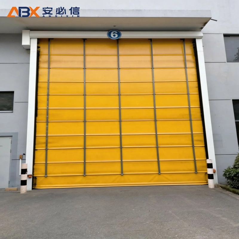 晋城冷库门封
