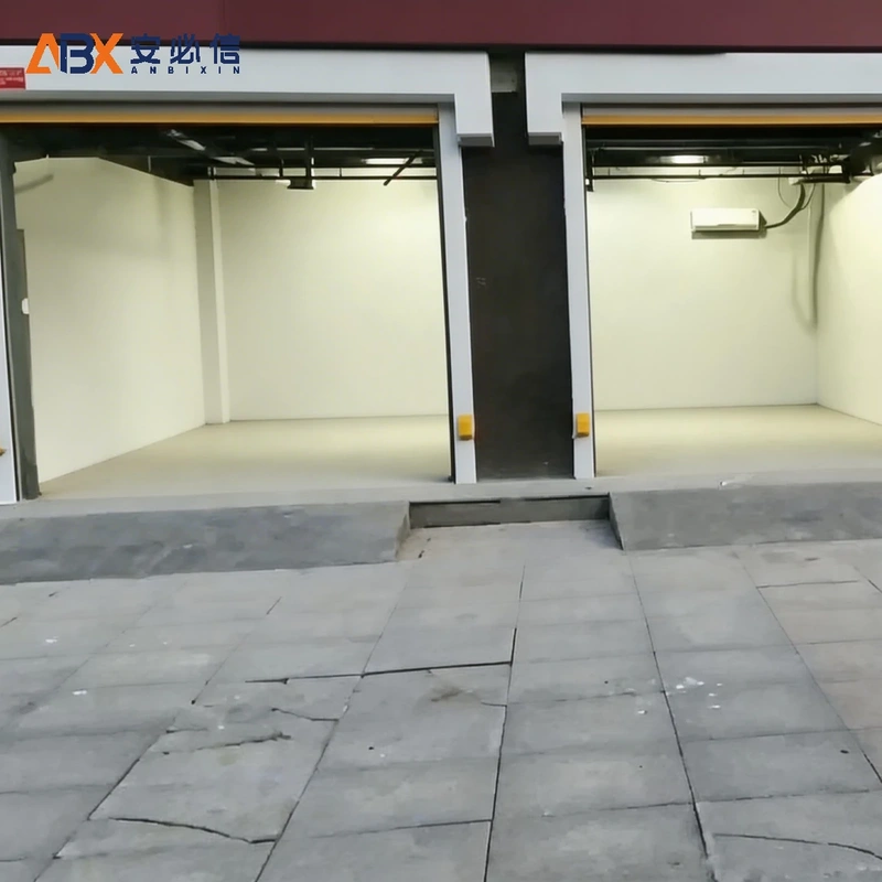 晋城快速门